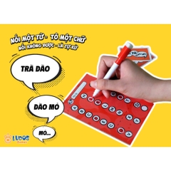 Nối Từ Không? - Vẫn là trò chơi Nối Từ nhưng vui hơn và hấp dẫn hơn | Board Game VN | Ludos Game