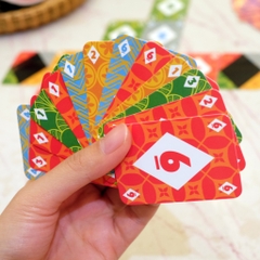 Xấp Sắc - Trò chơi kết tinh từ trí tuệ Việt Nam