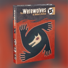 Werewolves Base Game (Hàng mới về)