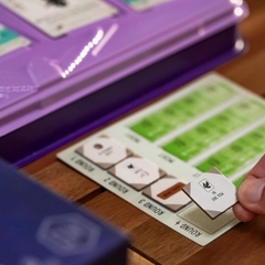 Wingspan European Expansion