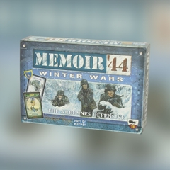 Memoir 44 Winter Wars