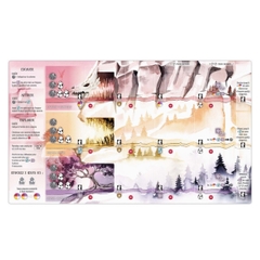 Wrymspan Playmat