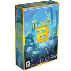 Planet B (Hàng mới về)