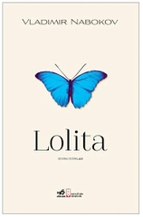 Lolita (Tái Bản 2024) - Vladmir Nabokov