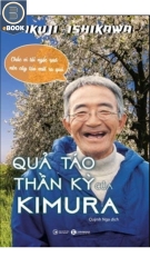 Quả Táo Thần Kỳ Của Kimura