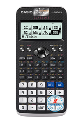Máy tính CASIO FX580VN X(TL)