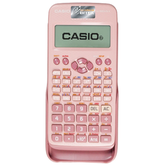 Máy Tính Casio FX-580 VNX- PK ( màu hồng )