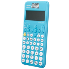 Máy tính CASIO FX880BTG-BU (Màu Xanh) (TL)