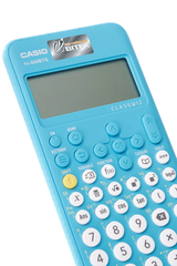 Máy tính CASIO FX880BTG-BU (Màu Xanh) (TL)