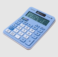 Máy tính Casio MX12B-LB