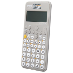 Máy tính CASIO FX880BTG-GY (Màu Xám) (TL)
