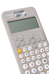 Máy tính CASIO FX880BTG-GY (Màu Xám) (TL)