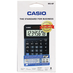 Máy Tính văn Phòng Casio MS-8F