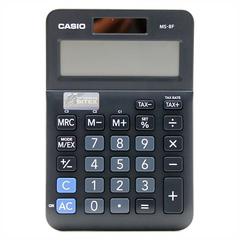 Máy Tính văn Phòng Casio MS-8F