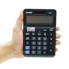 Máy Tính văn Phòng Casio MS-8F