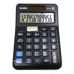 Máy Tính Văn Phòng Casio MS-20F