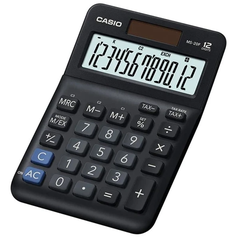 Máy Tính Văn Phòng Casio MS-20F