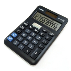 Máy Tính Văn Phòng Casio MS-20F