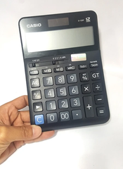 Máy Tính Văn Phòng Casio D-120F