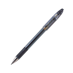 Bút gel Pilot G-3 BL-G3-7-B - Mực Đen