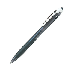 Bút Bi Pilot Rexgrip Mực Đen/BRG-10F-BB-BG -0.7mm