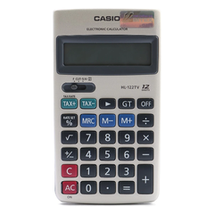Máy Tính Văn Phòng Casio HL-122TV