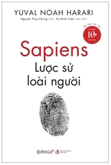 Sapiens - Lược Sử Loài Người - Ấn Bản Bỏ Túi