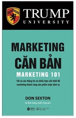 Marketing Căn Bản - Marketing 101