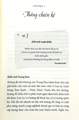 36 Kế Trong Kinh Doanh Hiện Đại - Lan Bercu