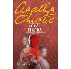 Cô Gái Thứ Ba - Agatha Christie