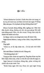 Cây Bách Buồn - Agatha Christie