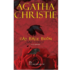 Cây Bách Buồn - Agatha Christie