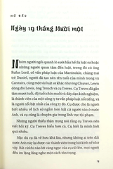 Thời Khắc Định Mệnh - Agatha Christie