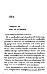Tận Cùng Là Cái Chết - Agatha Christie