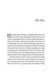 Những Chiếc Đồng Hồ Kỳ Lạ - Agatha Christie