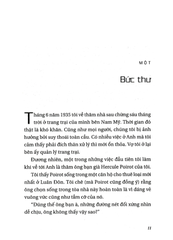 Chuỗi Án Mạng A.B.C - Agatha Christie