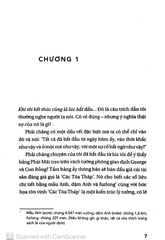 Đêm Vô Tận - Agatha Christie