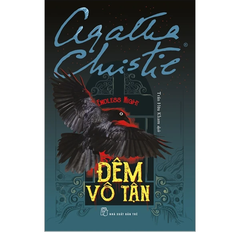 Đêm Vô Tận - Agatha Christie