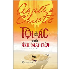Tội Ác Dưới Ánh Mặt Trời - Agatha Christie