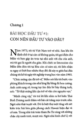 Dạy Con Làm Giàu - Tập 3 - Robert T Kiyosaki