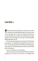 Án Mạng Ở Nhà Mục Vụ - Agatha Christie