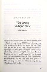 Thuật Yêu Đương - TS Thu Giang