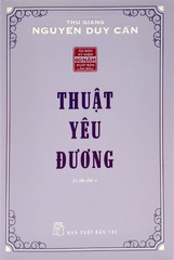 Thuật Yêu Đương - TS Thu Giang