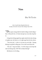 Nhân Chứng Buộc Tội - The Witness For The Prosecution - Agatha Christie