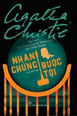 Nhân Chứng Buộc Tội - The Witness For The Prosecution - Agatha Christie