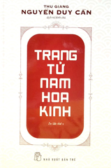 Trang Tử Nam Hoa Kinh - TS Thu Giang