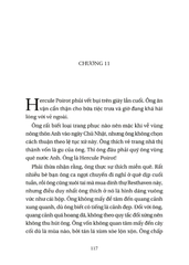Thung Lũng Bất Hạnh - The Hollow - Agatha Christie
