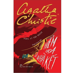 Hiểm Họa Ở Nhà Kết - Agatha Christie