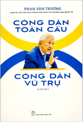 Công Dân Toàn Cầu - Công Dân Vũ Trụ