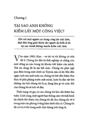 Dạy Con Làm Giàu - Tập 2: Sử dụng đồng vốn - Để được thoải mái về tiền bạc - Robert T Kiyosaki